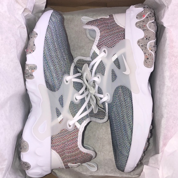 Nike react presto flyknit Nike react presto flyknit